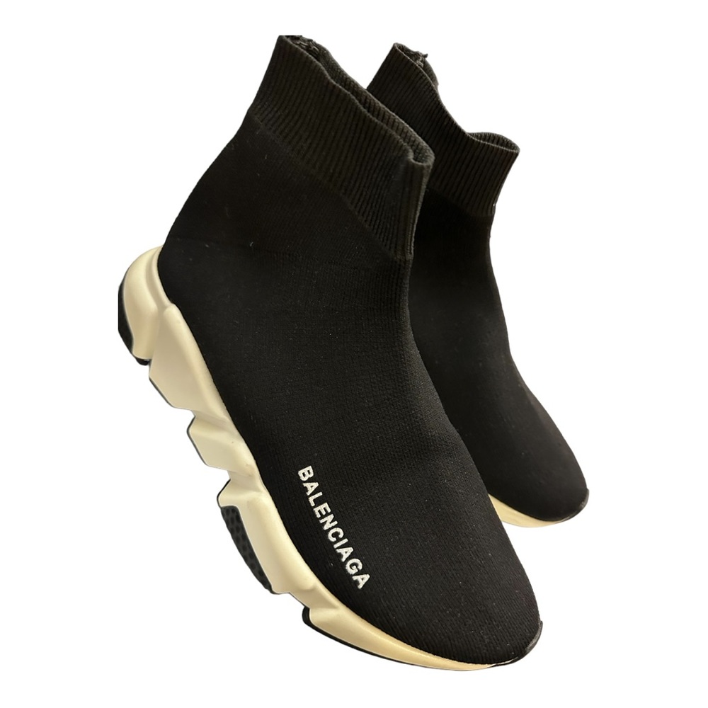 Balenciaga sock runners